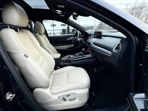 Used 2021 MAZDA CX-9 Grand Touring image 30
