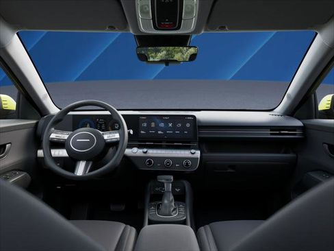New 2026 Hyundai Kona SE image 11