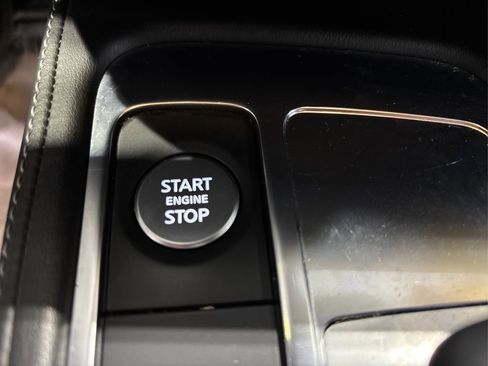 Used 2023 INFINITI QX60 Luxe w/ Cargo Package image 34