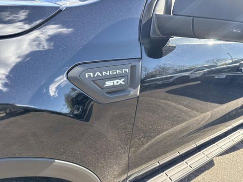 Used 2021 Ford Ranger XL w/ FX4 Off-Road Package AWD/4WD image 10