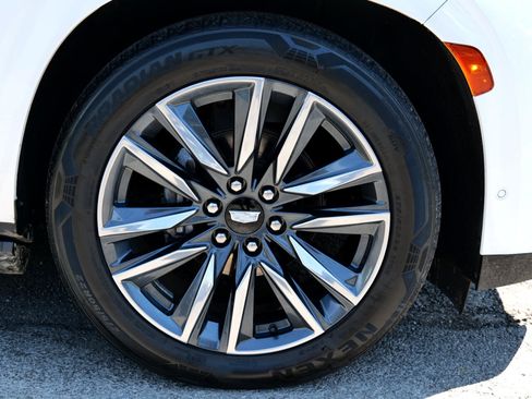 Used 2021 Cadillac Escalade Sport Platinum image 91