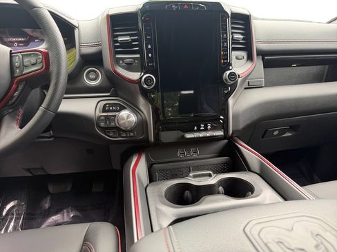 Used 2026 RAM 1500 Rebel w/ Rebel Level 1 Equipment Group AWD/4WD image 11