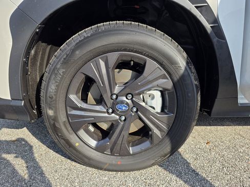 New 2026 Subaru Crosstrek 2.5i AWD/4WD image 28
