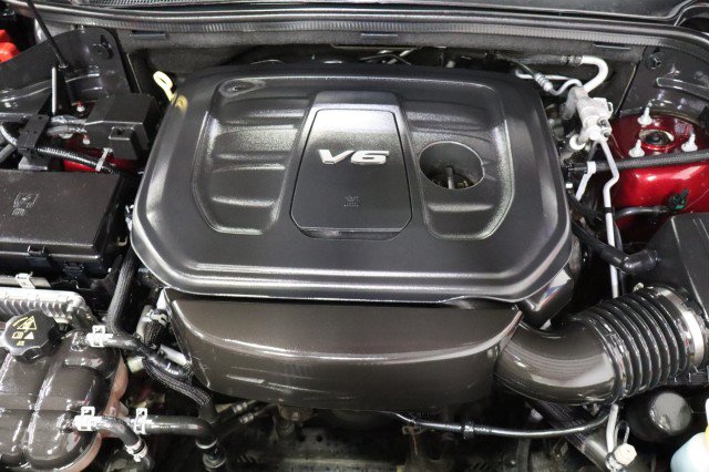 Used 2017 Dodge Durango GT w/ Nav & Power Liftgate Group RWD image 77