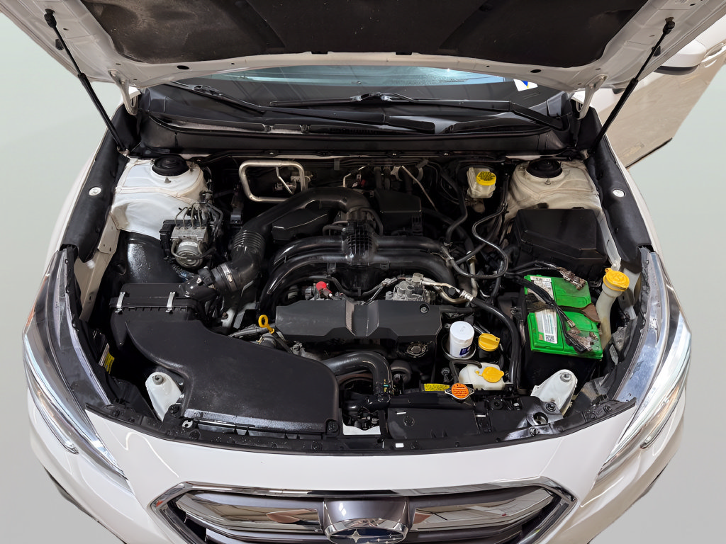 Used 2019 Subaru Outback 2.5i Premium AWD/4WD image 28