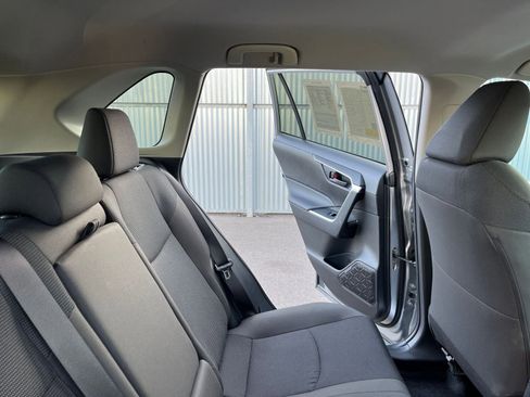 Used 2025 Toyota RAV4 LE image 36