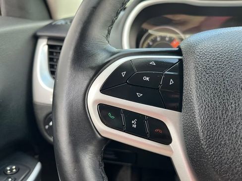 Used 2017 Jeep Cherokee Trailhawk w/ Trailer Tow Group AWD/4WD image 22