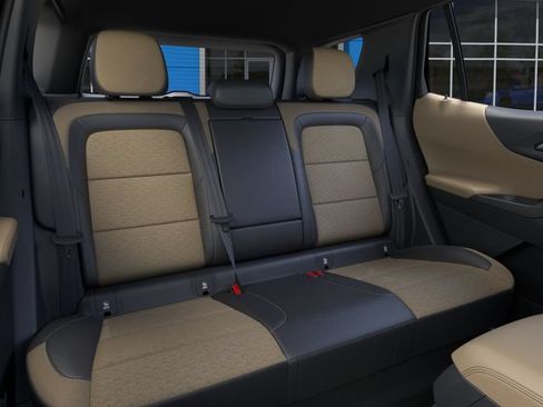 New 2027 Chevrolet Equinox ACTIV AWD/4WD image 17