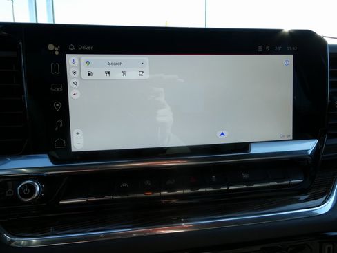 Certified 2024 GMC Sierra 1500 Elevation w/ LPO, Elevation Black Package image 27