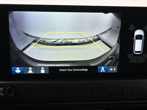 Used 2026 Honda Passport TrailSport image 13