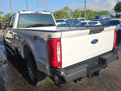 Used 2023 Ford F350 XL AWD/4WD image 10