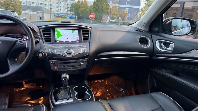 Used 2018 INFINITI QX60 Luxe w/ Premium Plus Package AWD/4WD image 28