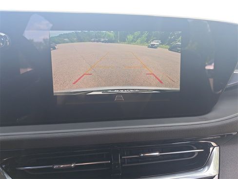 New 2025 Buick Envista Sport Touring w/ Convenience II Package image 24