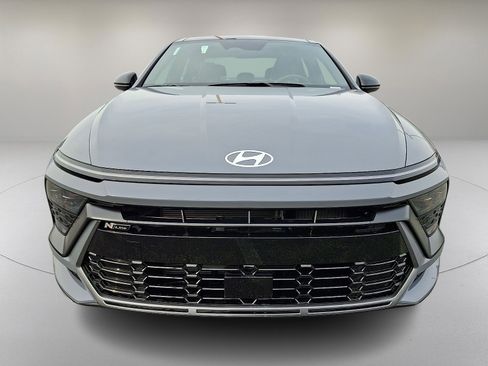 New 2026 Hyundai Sonata N Line image 2