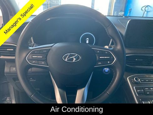 Used 2023 Hyundai Santa Fe SEL w/ Premium Package image 9