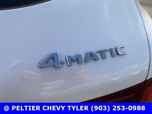 Used 2022 Mercedes-Benz GLC 300 4MATIC image 6