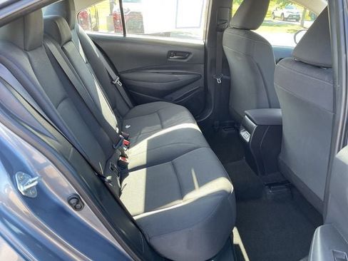 Used 2024 Toyota Corolla LE FWD image 21