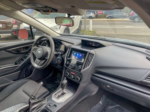 Used 2021 Subaru Crosstrek 2.0i AWD/4WD image 31