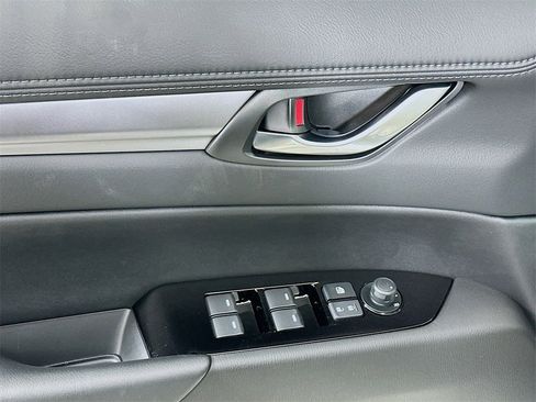 New 2025 MAZDA CX-5 AWD 2.5 S w/ Preferred Package image 21