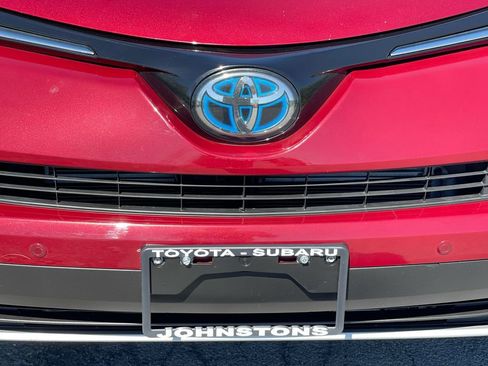 Used 2018 Toyota RAV4 XLE w/ Convenience Package AWD/4WD image 19