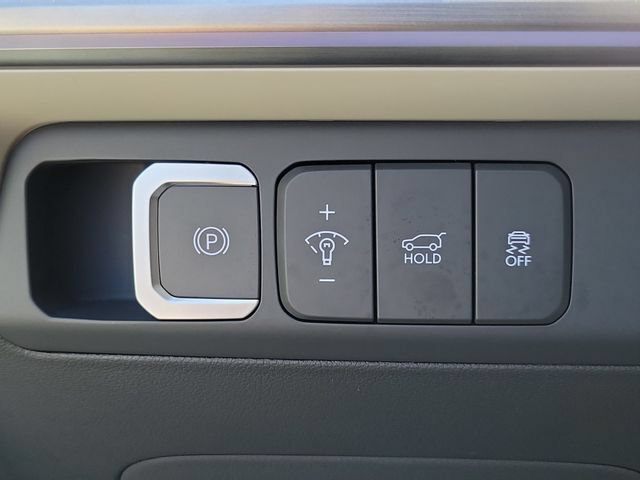 New 2027 Hyundai Santa Fe Limited AWD/4WD image 19