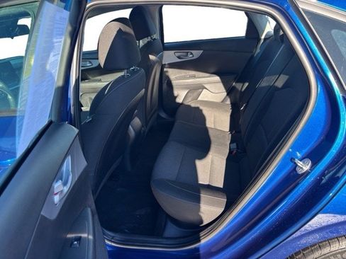 Certified 2023 Kia Forte LXS image 12