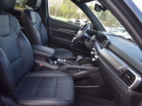 Certified 2024 Kia Telluride SX Prestige X-Line AWD/4WD image 15
