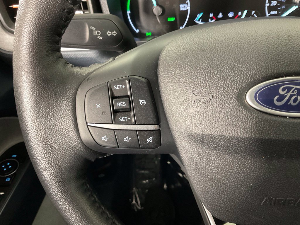 Certified 2022 Ford Maverick XLT w/ XLT Luxury Package FWD image 25