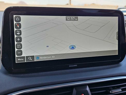 Certified 2023 Hyundai Santa Fe SEL AWD/4WD image 28