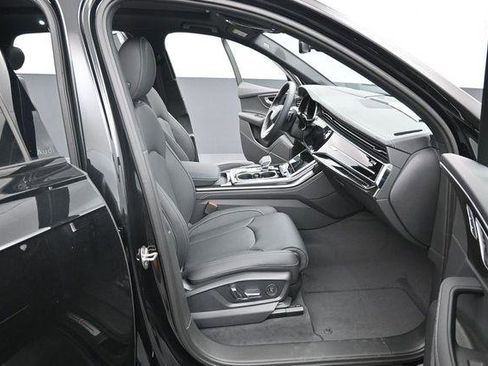 New 2026 Audi Q7 3.0T Prestige AWD/4WD image 14