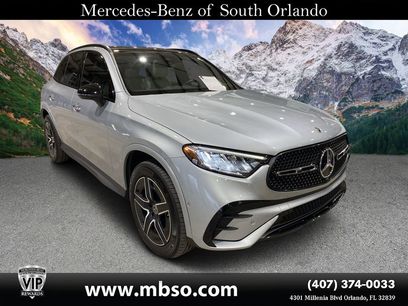 Used 2024 Mercedes-Benz GLC 300