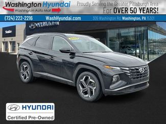 Used 2022 Hyundai Tucson SEL video 1