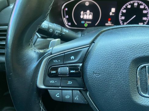 Used 2021 Honda Accord Sport Special Edition image 24