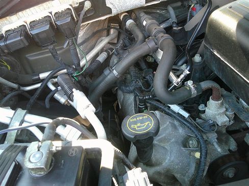 Used 2014 Ford Expedition Limited image 57