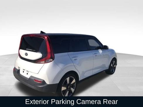 Used 2020 Kia Soul S image 6