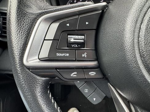 Used 2021 Subaru Outback Premium AWD/4WD image 17