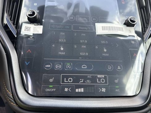 New 2025 Subaru Outback Wilderness image 27