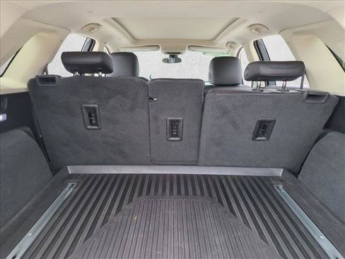 Used 2019 Cadillac XT5 Luxury FWD image 6