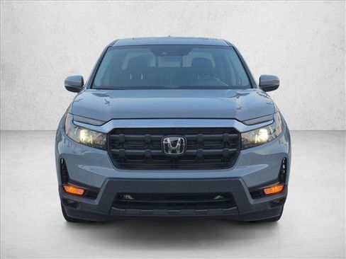 Used 2024 Honda Ridgeline RTL image 2