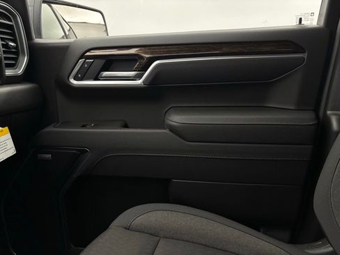 New 2026 GMC Sierra 1500 Elevation image 39