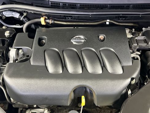 Used 2011 Nissan Versa 1.8 S w/ PWR Plus Pkg image 27