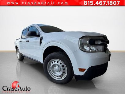 Used 2022 Ford Maverick XL
