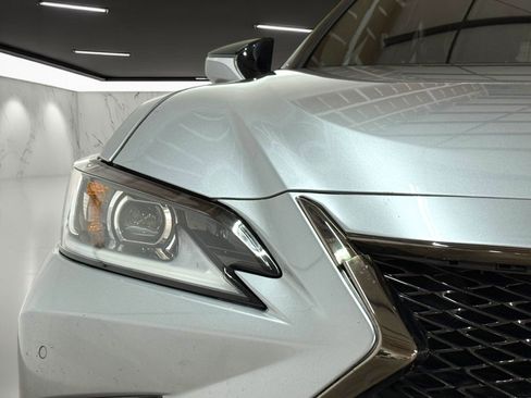 Used 2022 Lexus ES 350 F Sport image 10