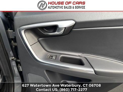 Used 2016 Volvo XC60 T6 Platinum AWD/4WD image 57