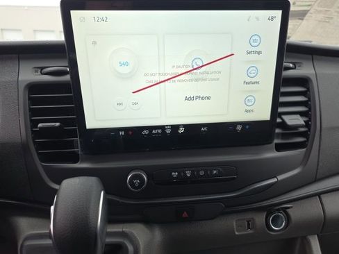 New 2026 Ford Transit 150 148 Medium Roof image 23