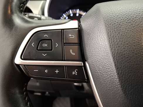 Used 2022 Toyota Highlander Platinum AWD/4WD image 9