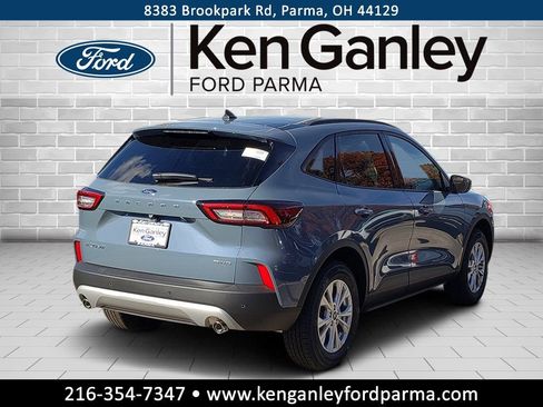 New 2026 Ford Escape Active w/ Tech Pack #1 AWD/4WD image 5