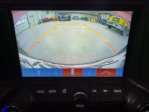 Used 2019 Chevrolet Corvette Z06 image 33