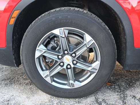 Used 2023 Chevrolet Blazer LT w/ Convenience Package image 26