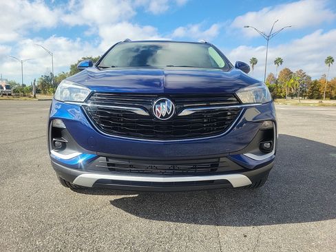 Used 2023 Buick Encore GX Select image 4